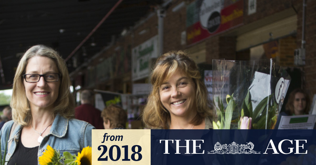 South Melbourne market to ban plastic bags from Wednesday